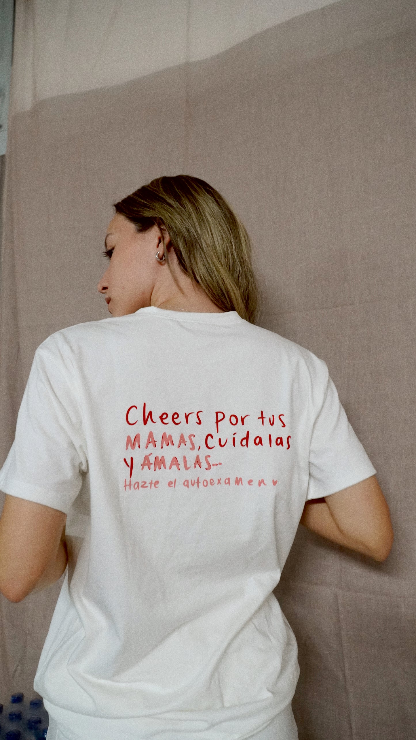 Boobs t-shirt