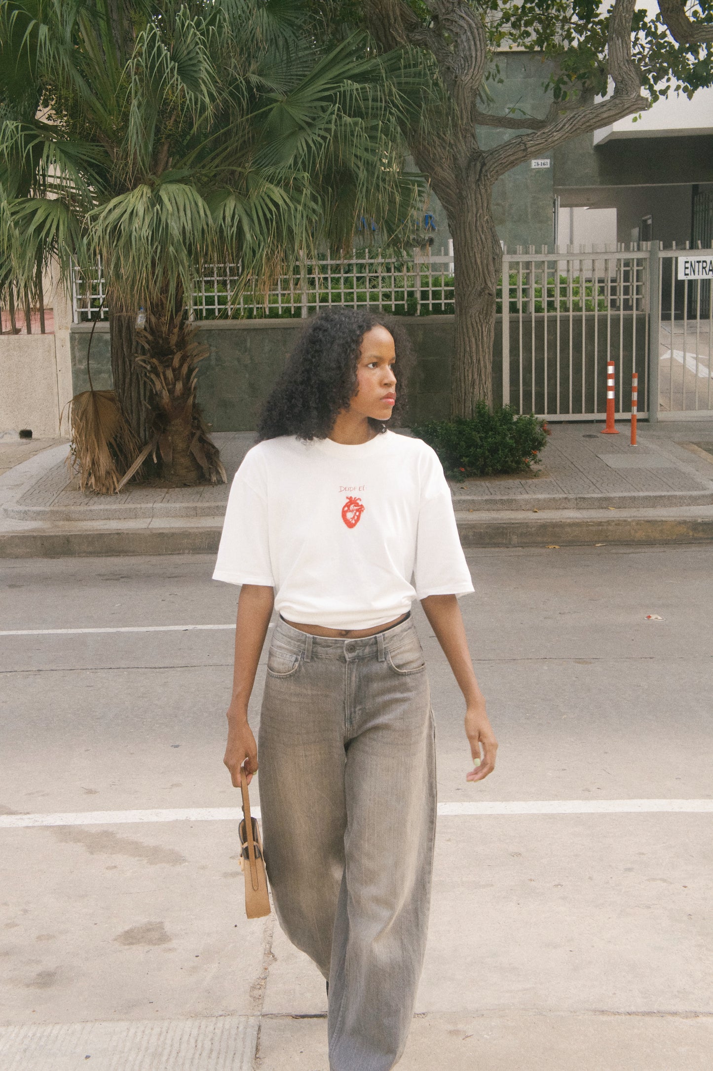 Hearts t-shirt