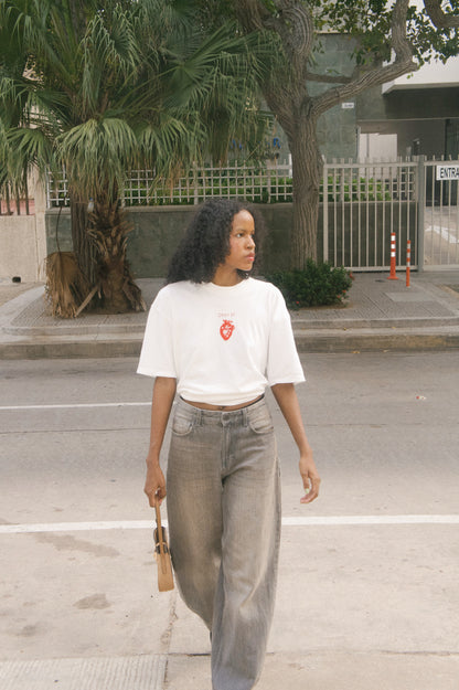Hearts t-shirt