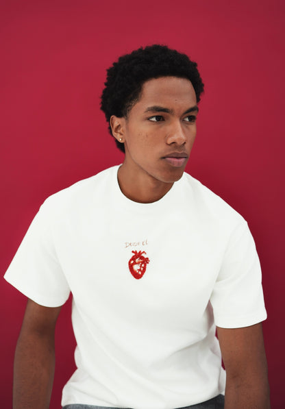 Hearts t-shirt