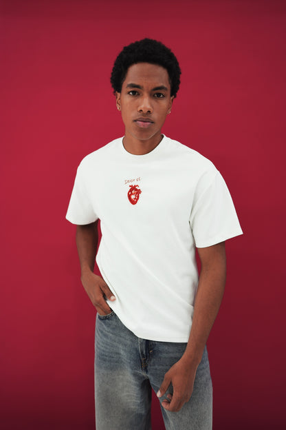 Hearts t-shirt