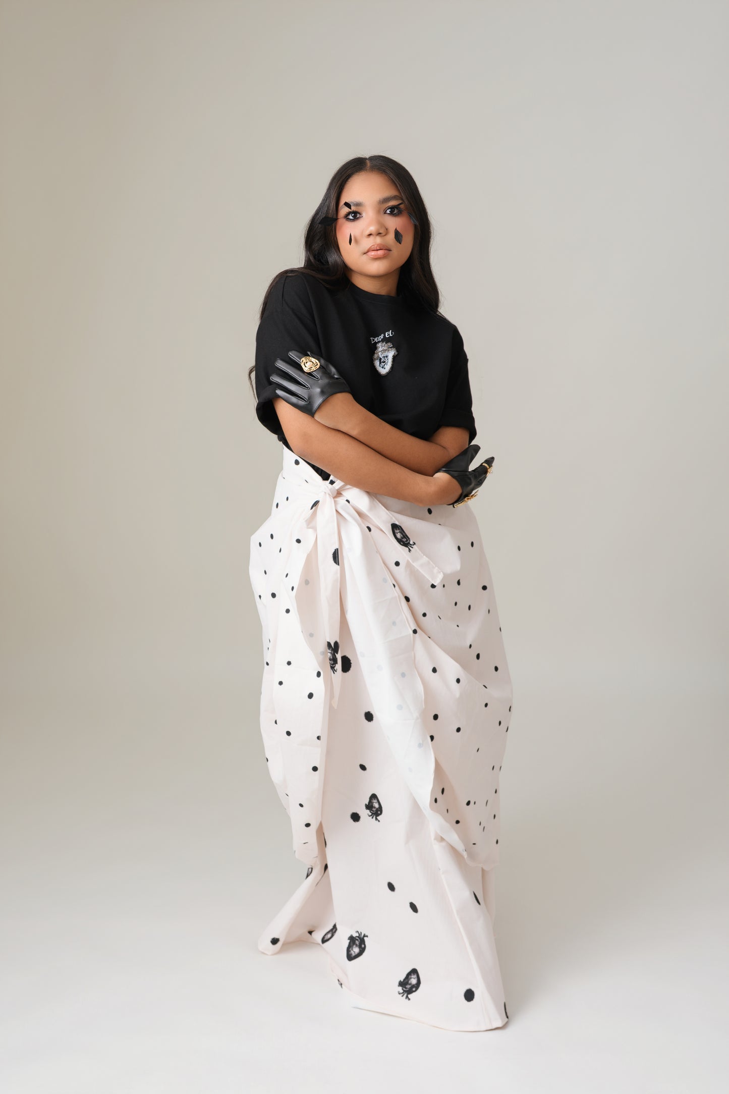 Orbit Skirt