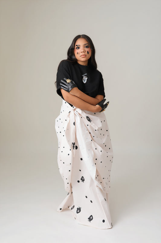 Orbit Skirt