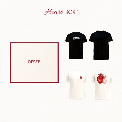 HEART BOX 1