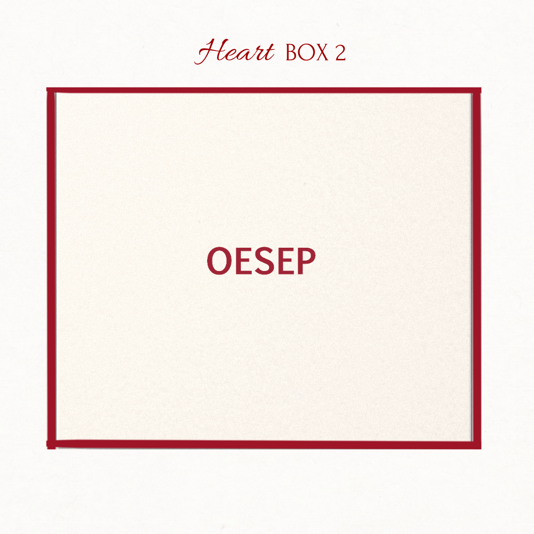 HEART BOX 2
