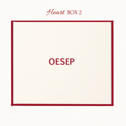 HEART BOX 2