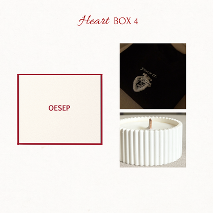 HEART BOX 4