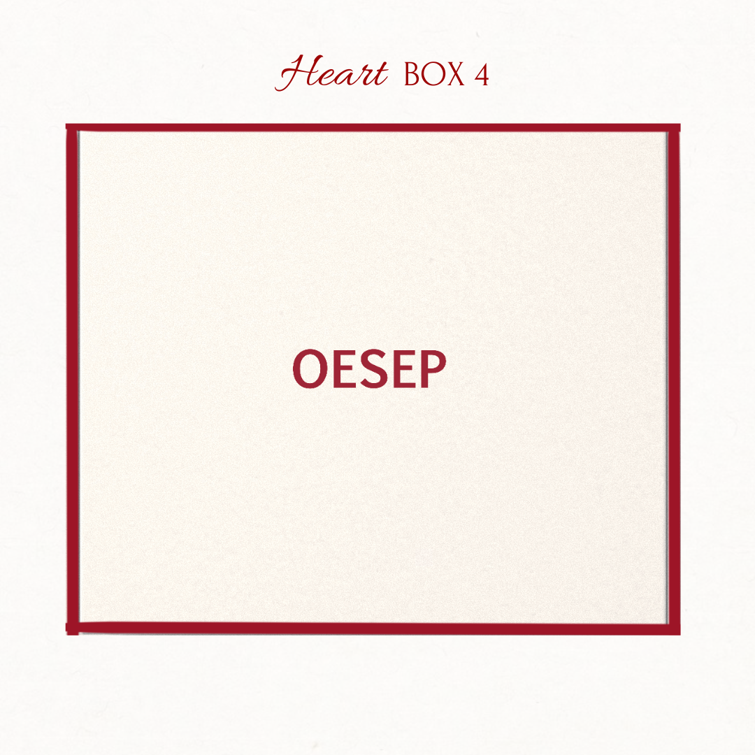 HEART BOX 4