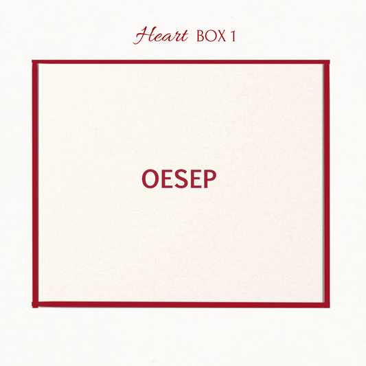 HEART BOX 1