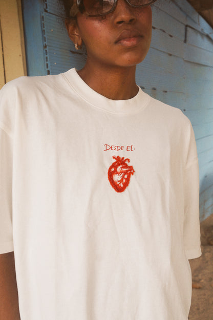 Hearts t-shirt
