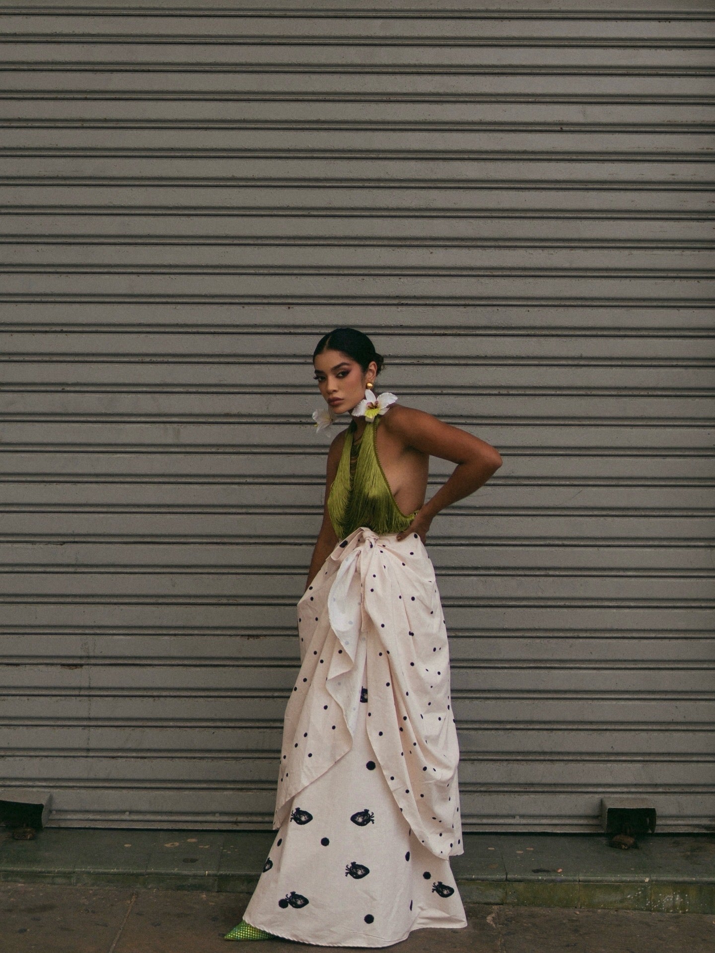 Orbit Skirt