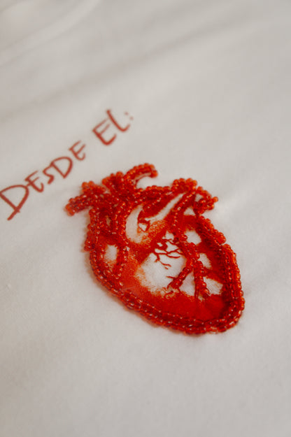 Hearts t-shirt