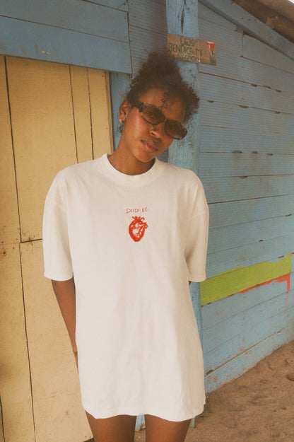 Hearts t-shirt