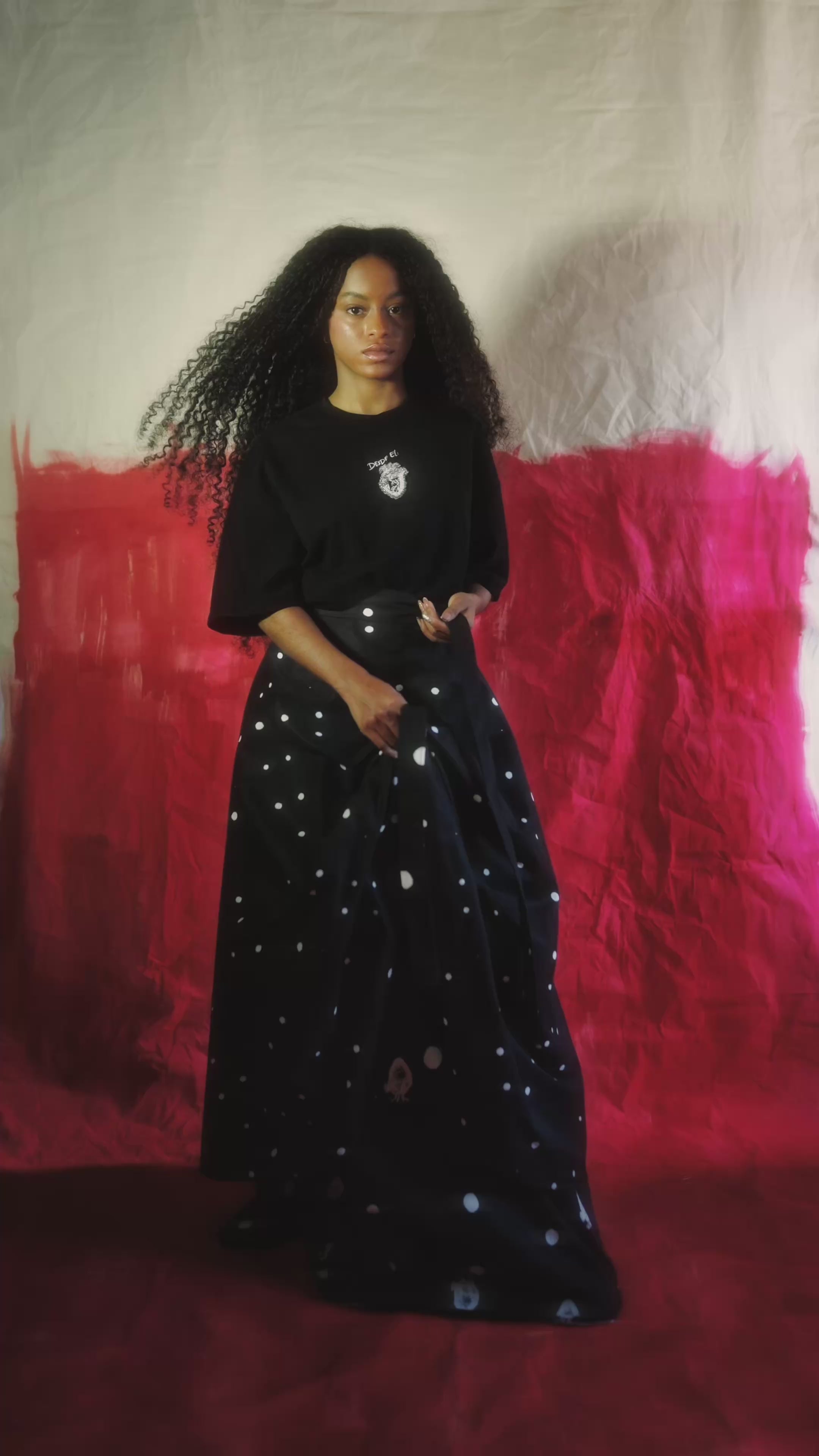 Load video: how to style your favorite pieces